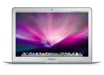 11,6 collu Apple MacBook Air