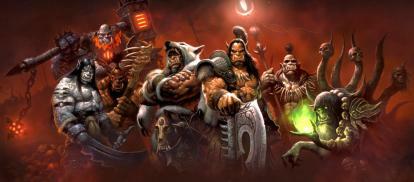 World Warcraft következő bővítése esedékes évben jön az áremelkedés hadurak