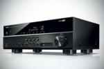 Yamaha afslører funktionsspækket $300 RX-V379 AV-receiver