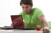 Cómo ingresar al menú de inicio en una netbook Acer Aspire One