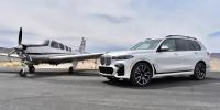 2019 BMW X7 First Drive Review