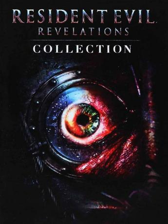 Resident Evil Revelations Collection