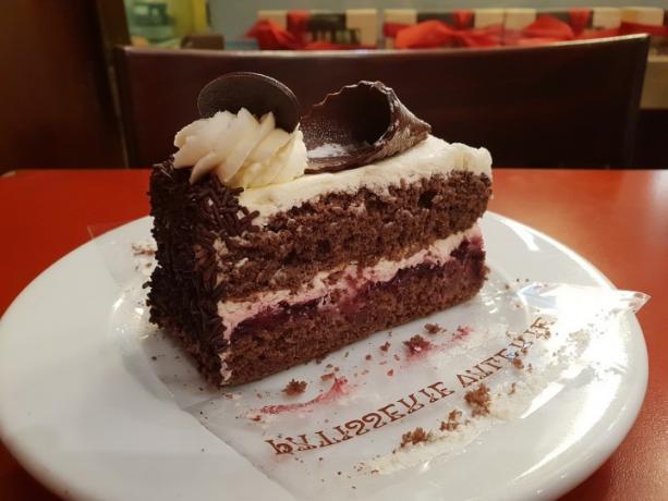 fotoshootout p20 pro galaxy s9 iphone x pixel 2 gateaux