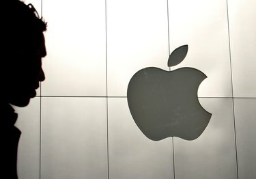 Appleが四半期決算を報告