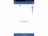 Kako preklicati prijateljstvo na Facebooku Mobile na Androidu