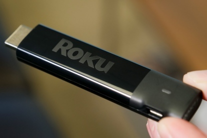 roku streaming stick+ повний огляд