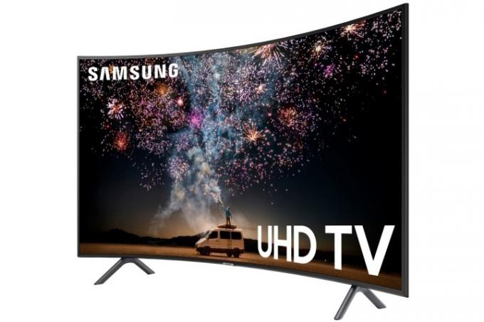 Samsung 2019 RU7300