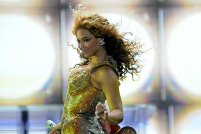 Beyonce raudonojo omaro super dubuo 50