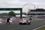 Toyota behaalt een-twee-overwinning tijdens de 24 uur van Le Mans 2019