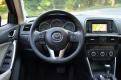 2013 Mazda CX 5 Pregled notranjega volana 2