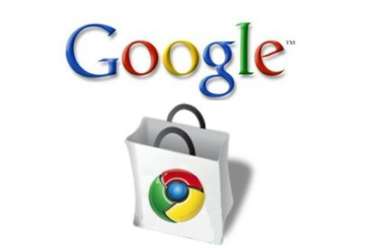 Chrome-Webstore