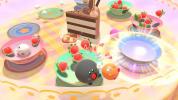 Kirby's Dream Buffet is leuk, frustrerend en gevuld met eten
