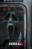 Ghostface dodas uz Ņujorku Scream VI reklāmkadrā