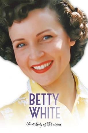 Бетти Уайт: первая леди телевидения