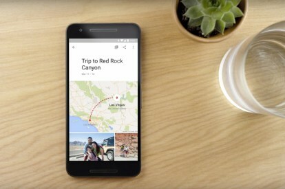 google photos mise à jour vidéo basse résolution albums 2