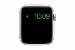 Apple tarjoaa ilmaisia ​​korjauksia Apple-kelloille, jotka eivät lataudu