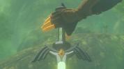 Najlepsza broń w Zelda: Tears of the Kingdom