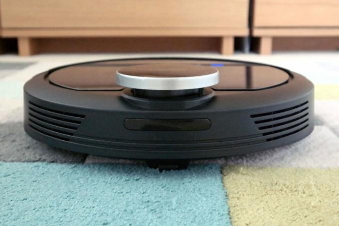 Ecovacs Deebot 901 vélemény