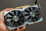 GTX 1060 6GB da Nvidia tem memória mais rápida para combater AMD RX 590
