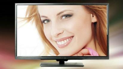 scepter energieffektiv 50 tums led hdtv