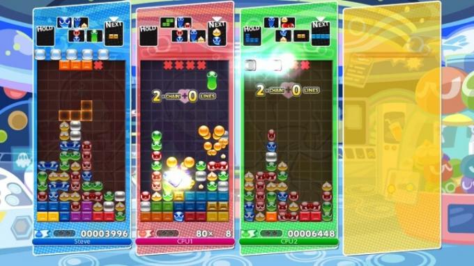 puyo tetris hands on anmeldelse ppt 16