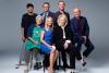 'Murphy Brown' keert terug op tv, samen met het grootste deel van de originele cast