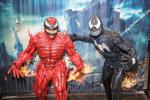Hellboys og alien-symbioter: SDCCs bedste cosplays nogensinde