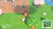 Kuinka ansaita rahaa Animal Crossingissa: New Horizons