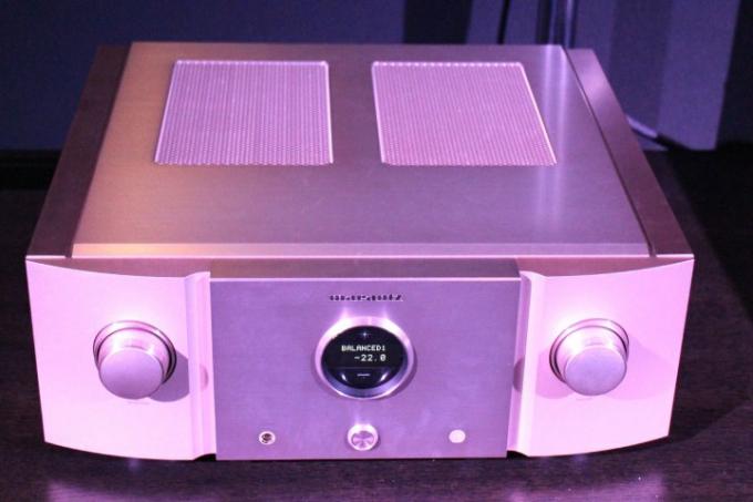 Marantz Series 10 კაბელები