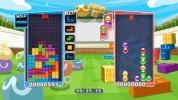 "Puyo Puyo Tetris": Vår första tagning