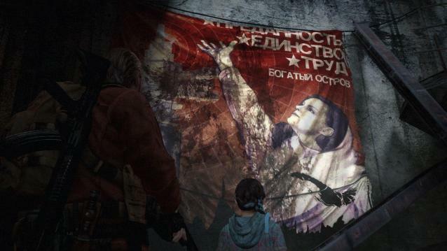 Resident Evil Revelations 2 צילום מסך 30
