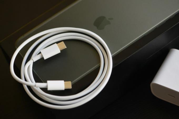 Potpuno novi kabel za brzo punjenje tipa USB-C na Lightning za iPhone 11 Pro Max