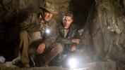 Quinto filme de Indiana Jones parece cada vez mais improvável