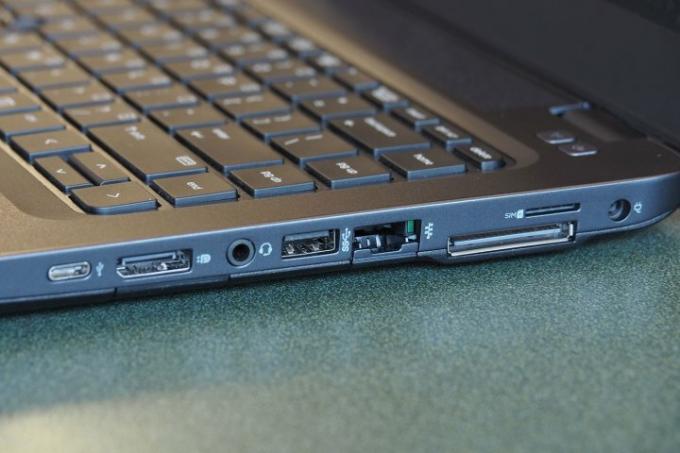 Огляд HP ZBook 14u G4