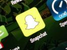 إرسال الرسائل النصية للمراهقين دون السن القانونية على Snapchat يخلق مشاكل