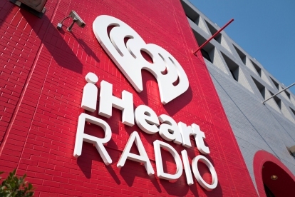 Iheartradio-Gebäude