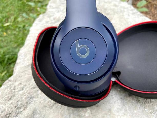 Beats Studio 3 sem fio