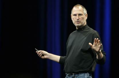 Apple Antitrust Ron Schultz บล็อก iTunes ผู้ผูกขาด Steve Jobs 20071