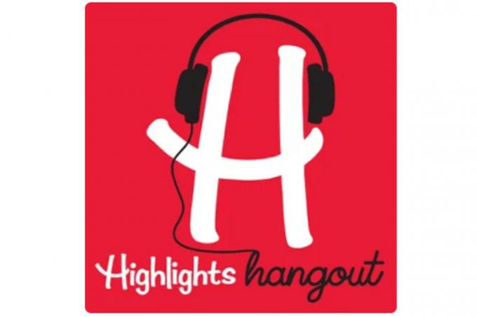Highlights-Hangout