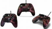 Xbox dévoile une collection estivale colorée d'accessoires de jeu
