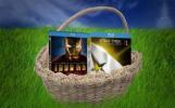 Digitális húsvéti tojásvadászat: Fedezze fel kedvenc DVD-jei rejtett titkait