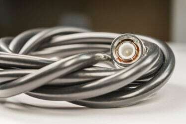 Kabel BNC