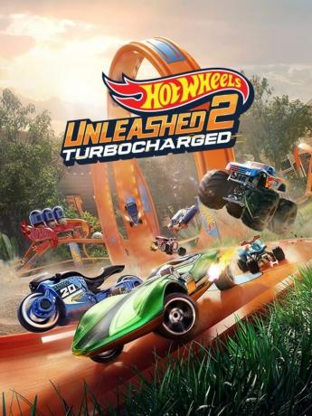 Hot Wheels Unleashed 2: Turbo - 19 ottobre 2023