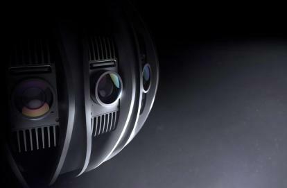 Jaunt Neo は仮想現実カメラ リグの猛獣ですが、これまでで最高かもしれません ft 1024x671