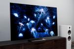 Recenze LG G2 OLED TV: skutečně povýšená OLED TV