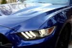 Recenze Ford Mustang GT z roku 2015