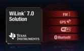 Texas Instruments presenterar WiLink 7.0-lösning