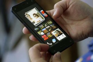 amazon-fire-phone-foto's