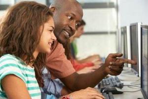 MicrosoftWordを子供に教える方法