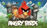 Het Angry Birds-imperium breidt uit met een kookboek